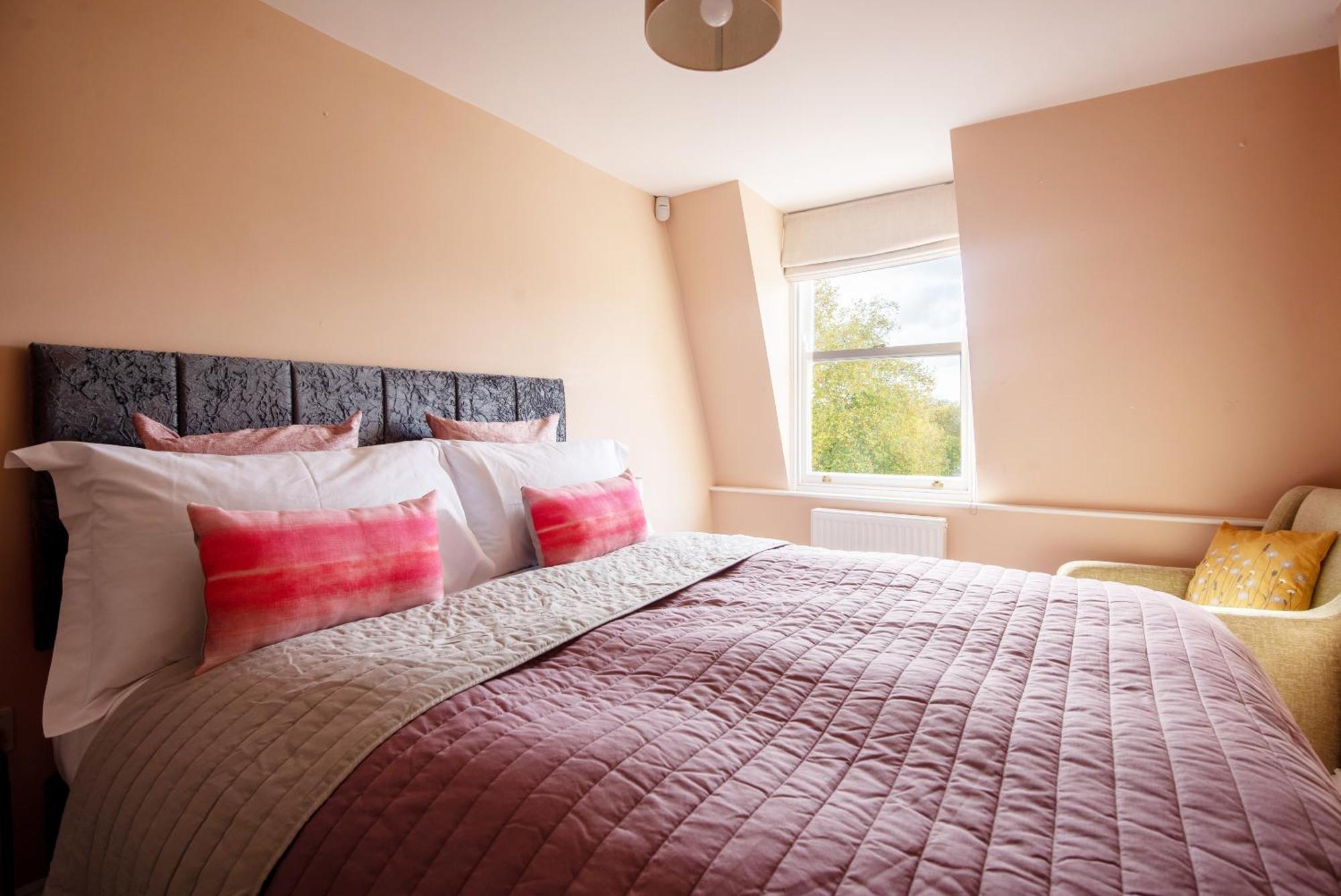 Dream Stays Bath - Barton House Exterior foto