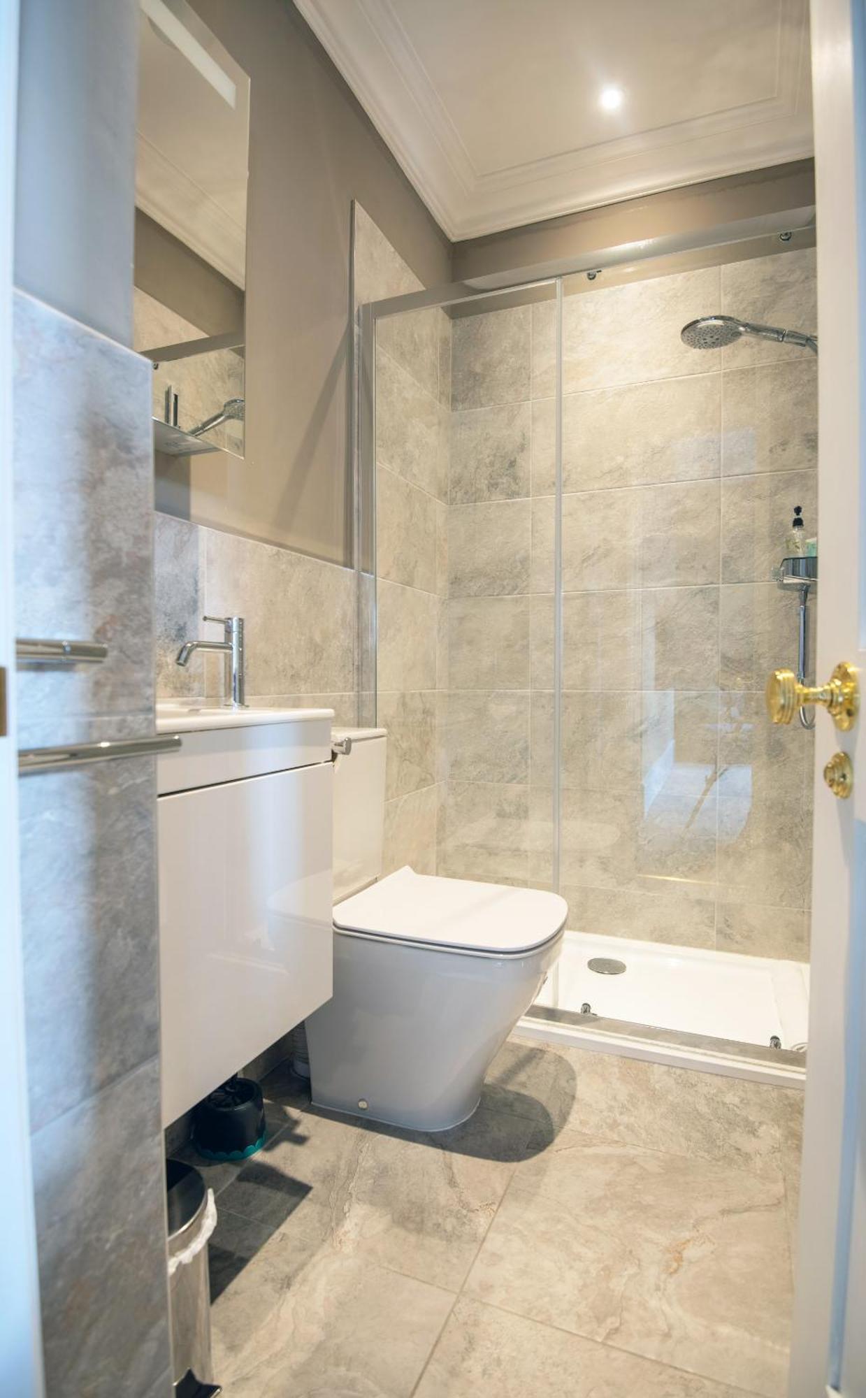 Dream Stays Bath - Barton House Quarto foto